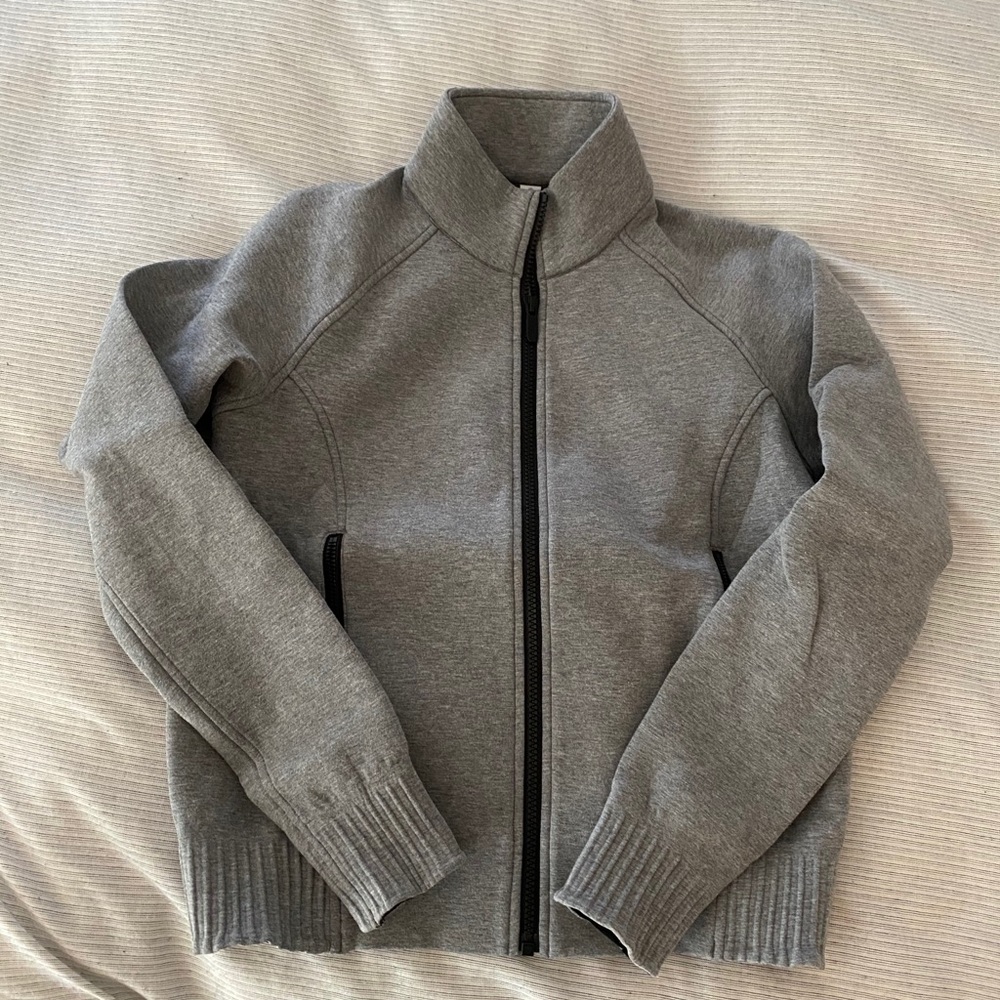 Lululemon jacket